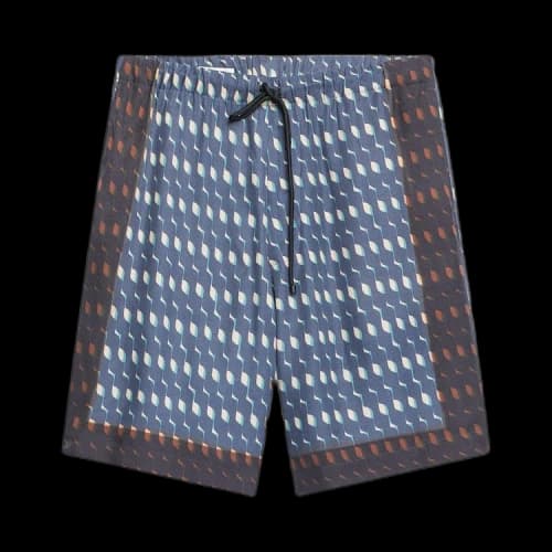 Dries Van Noten Piperi Pants 'Blue'