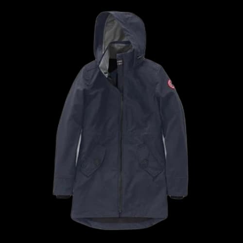 Canada Goose Avery Jacket Navy Blue