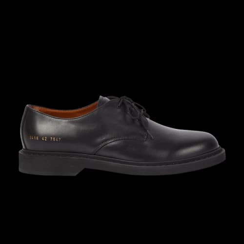 Common Projects Derby 'Black'