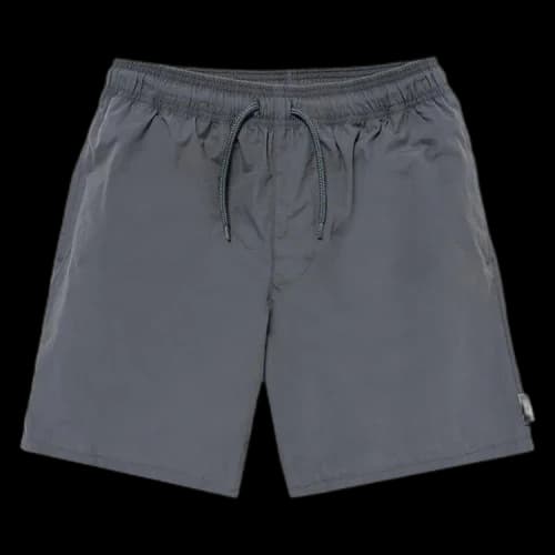 WTAPS Ripstop Cordura Shorts 'Charcoal'