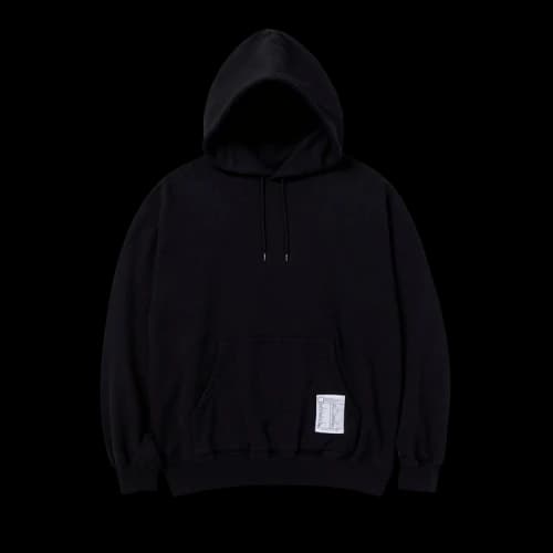 Neighborhood Hoodie 'Black'