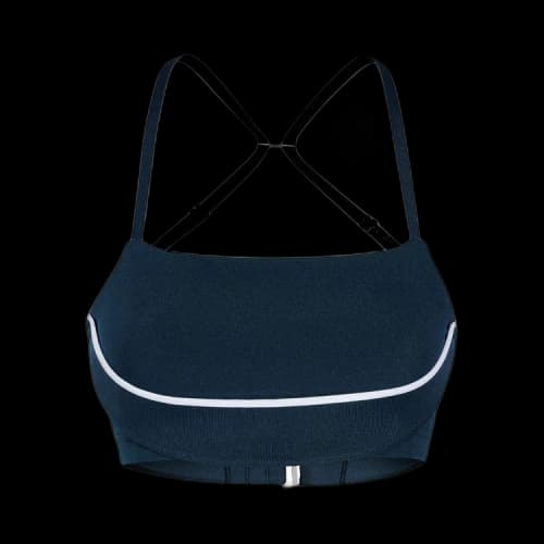 Jacquemus x Nike Sports Bra Dark Navy