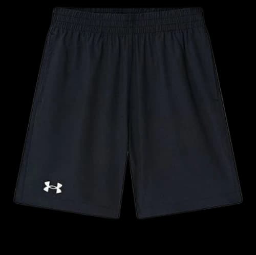 (GS) Under Armour Sport Shorts 'Black'
