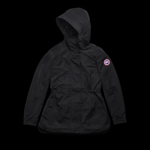 Canada Goose Minden Jacket 'Black'