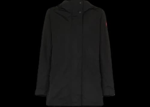 Canada Goose Minden Jacket Blak