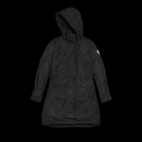 Canada Goose Belcarra Jacket 'Black'