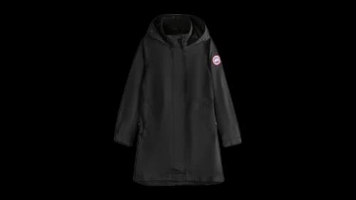 Canada Goose Women's Belcarra Jacket Black