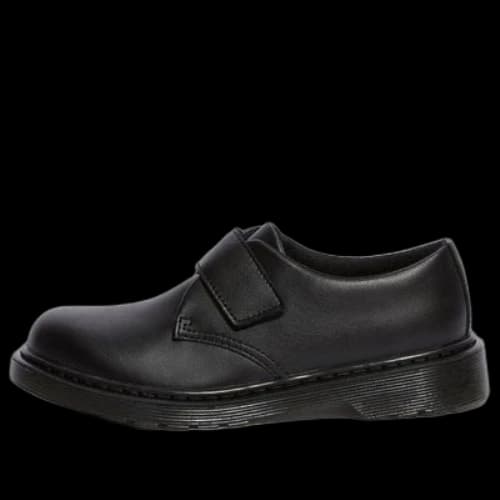 (GS) Dr. Martens Kamron Velcro