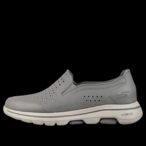Skechers Go Walk 5 'Grey'