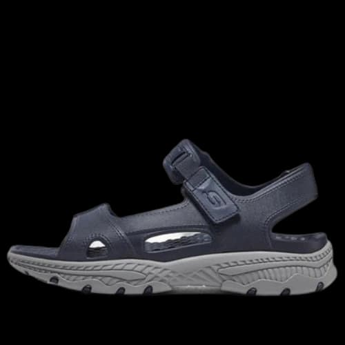 Skechers Creston Ultra 'Havana - Navy Grey'