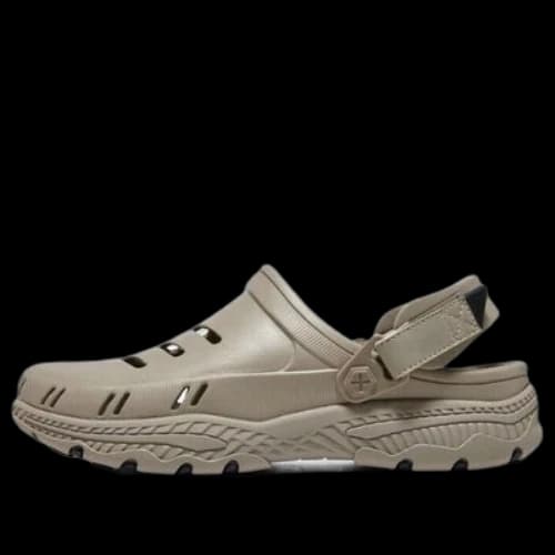 Skechers Creston Ultra 'Grey Brown'