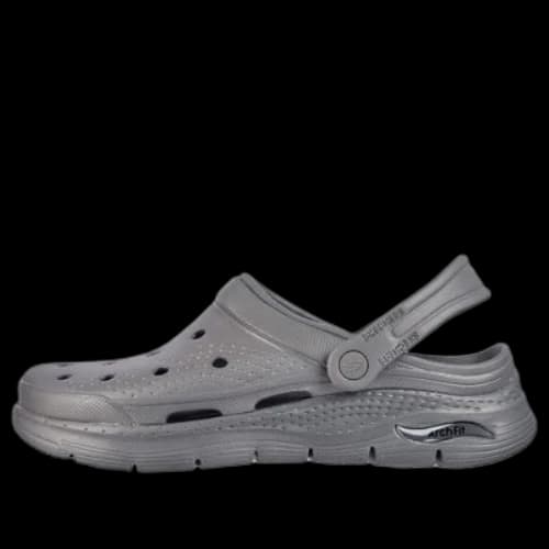 Skechers Foamies Arch Fit 'Charcoal'