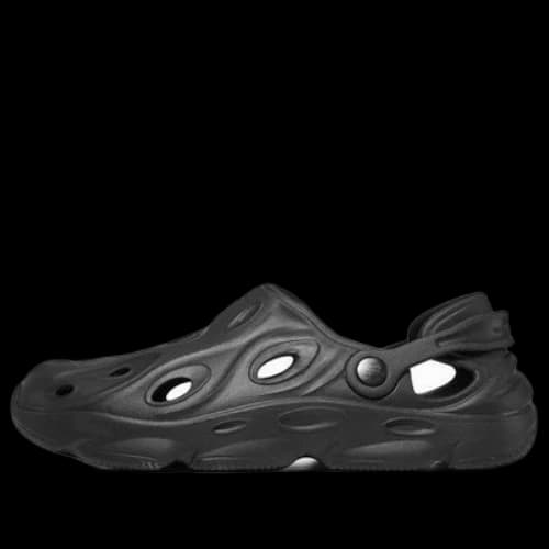 Skechers Foamies Dashing 'Black'