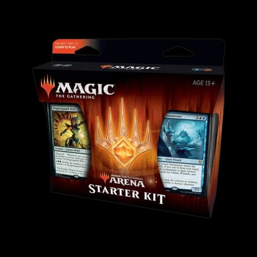 Magic: The Gathering 2021 Arena Starter Kit