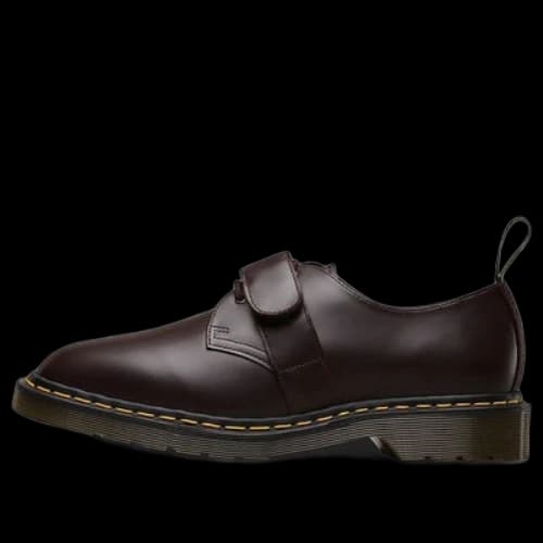 Dr. Martens 1461 Engineered Garemnts Smith 'Red'