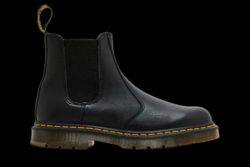 Dr. Martens 2976 Chelsea Boots 'Black'