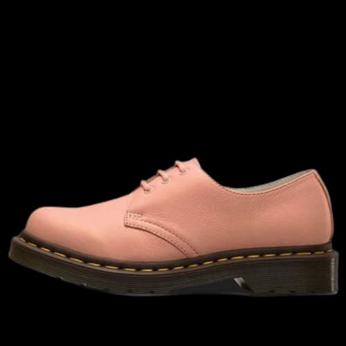 Dr. Martens 1461 Virginia Leather Oxford 'Pink'
