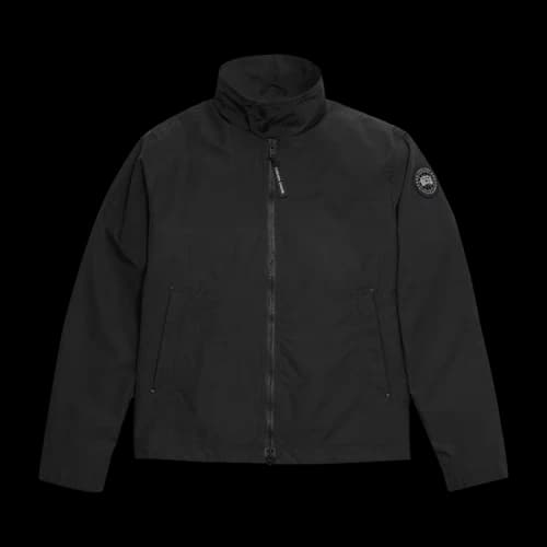Canada Goose Rosedale Jacket 'Black'