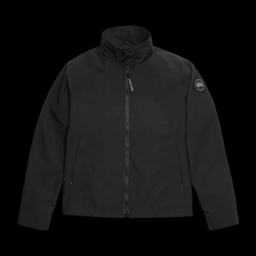 Canada Goose Rosedale Jacket Black Label 'Black'