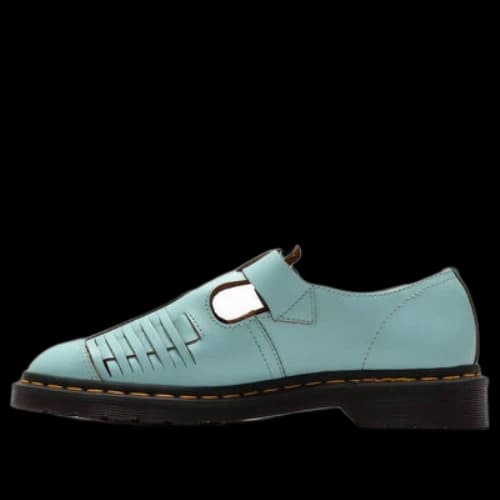 Dr. Martens Mica Sandal Sandals Blue