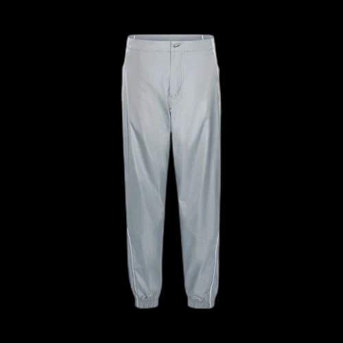 Jacquemus x Nike Trackpants Silver