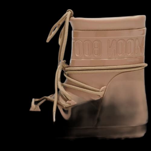 Moon Boot Protecht Low Rain Boots