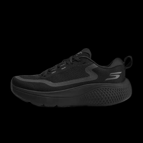Skechers GO RUN SUPERSONIC MAX 'Triple Black'