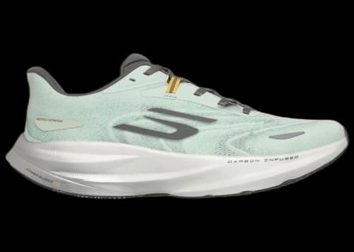 Skechers Aero Spark Sage