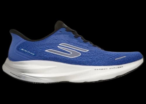 Skechers Slip-ins Aero Spark Royal