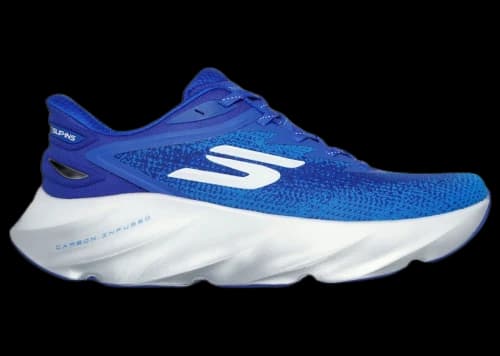 Skechers Slip-ins Aero Burst Royal