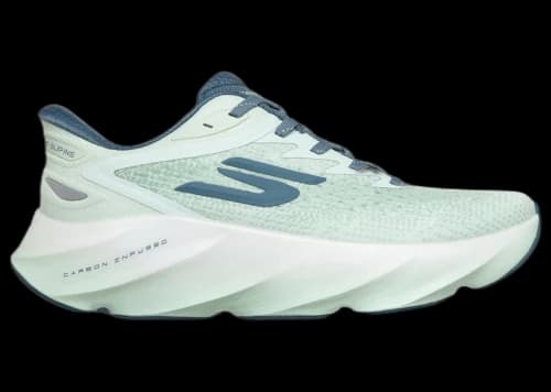 Skechers Slip-ins Aero Burst Sage