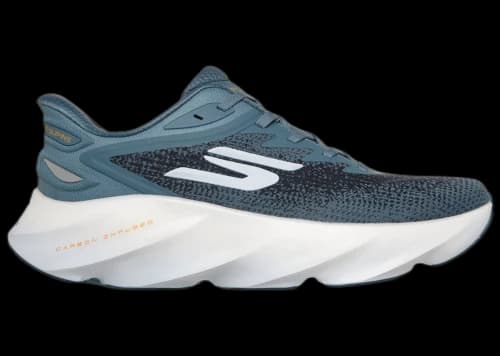 Skechers Slip-ins Aero Burst Slate