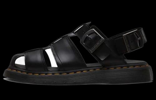 Dr. Martens Kassion 'Black'