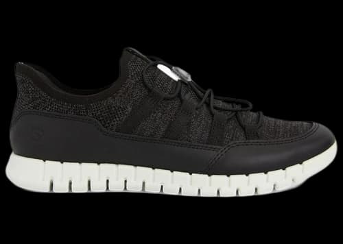 Ecco Gruuv Lite Black (Women's)