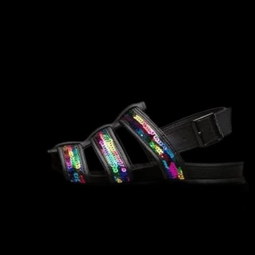 Dr. Martens Yelena Sequin (Women's)