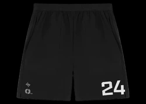 Represent x Marchon Team 247 Fused Shorts Black