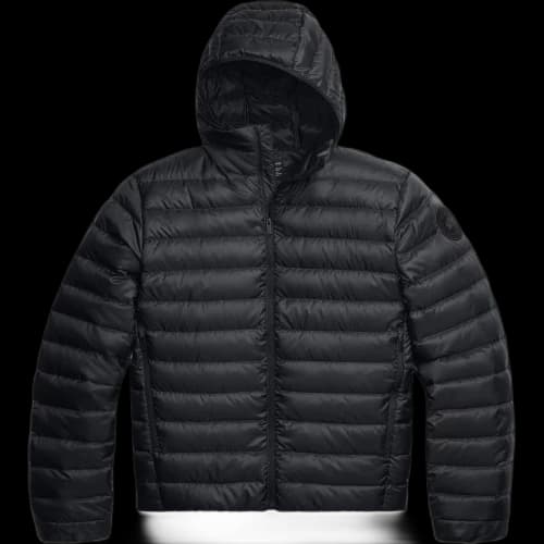 Canada Goose Stratus Hoodie 'Black'