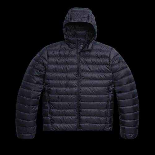 Canada Goose Stratus Hoody 'Nocturne'