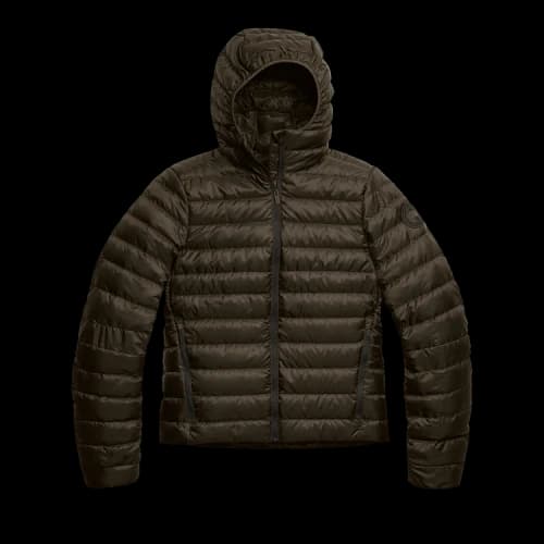Canada Goose Aethera Hoody 'Terra'