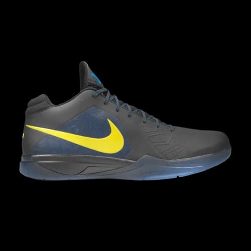 Nike Zoom KD 3 'Scoring Title - Road' PE