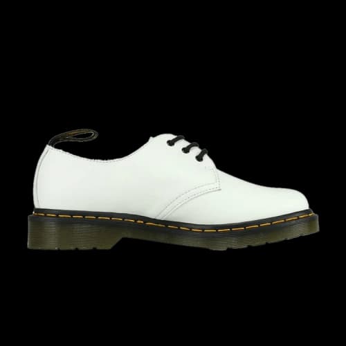 Dr. Martens Beams x 1461 Zip 'White'