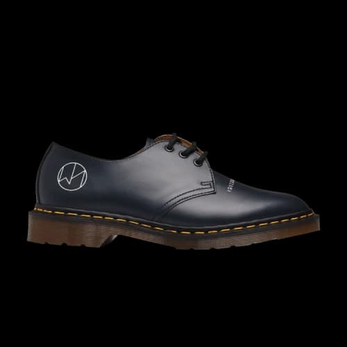 Dr. Martens Undercover x 1461 'Navy'