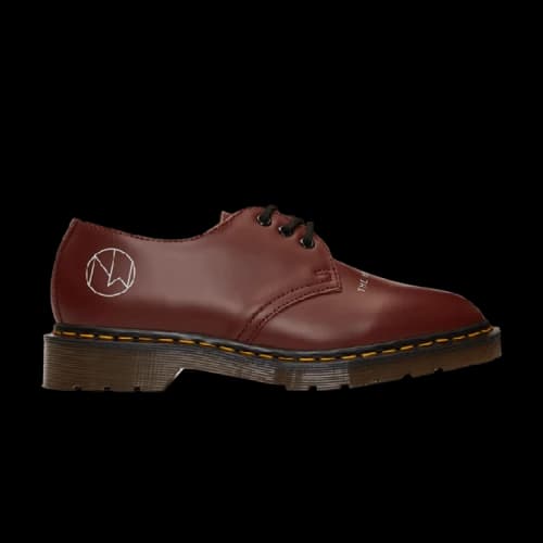 Dr. Martens Undercover x 1461 'Cherry Red'