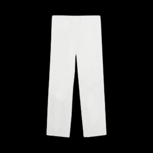 OAMC Turner Pants 'Ivory'