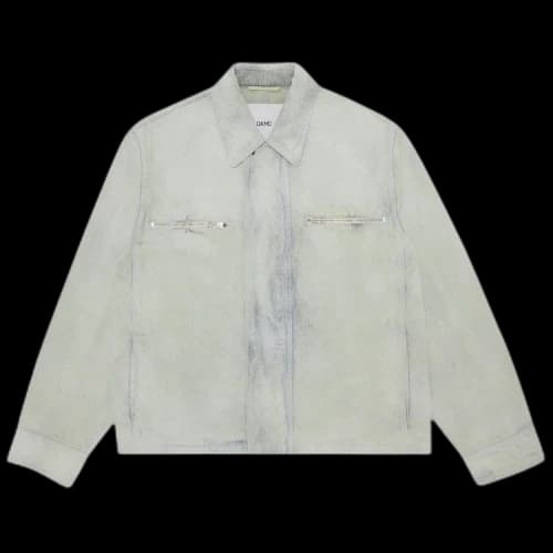 OAMC Titan Jacket 'Pistache'