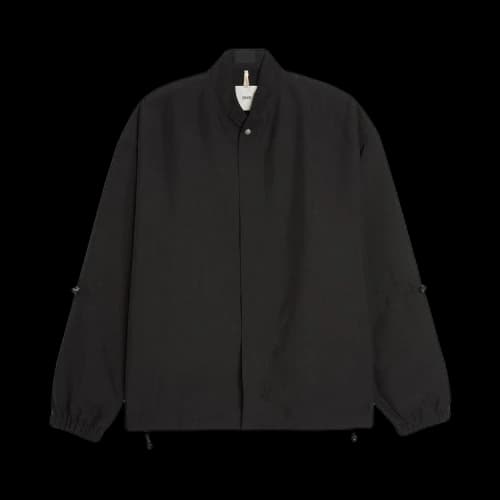 OAMC Baker Jacket 'Black'