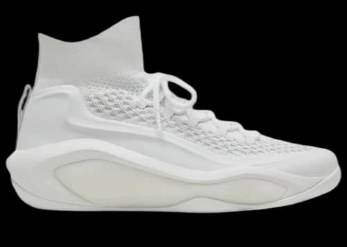 EQLZ 247 Moon White