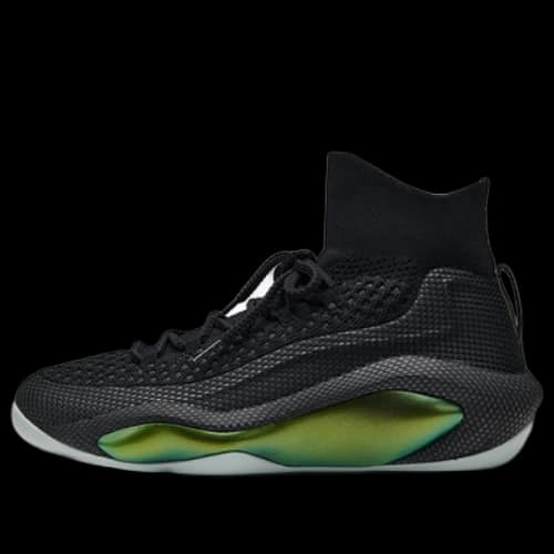 EQLZ 247 'Black Green'