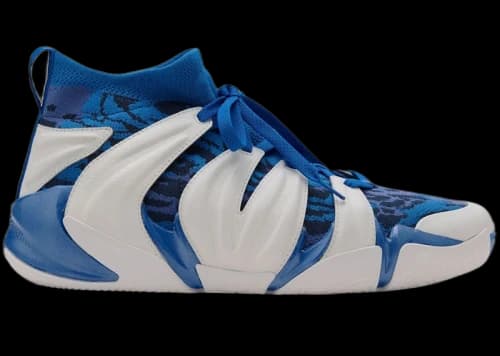 EQLZ 360 JLEW White Blue