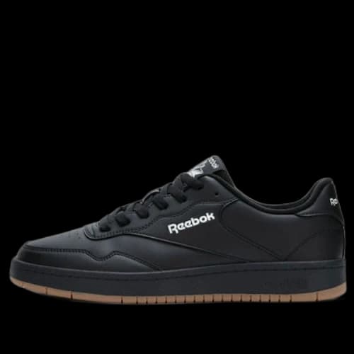 Reebok COURT 1000 'Black'